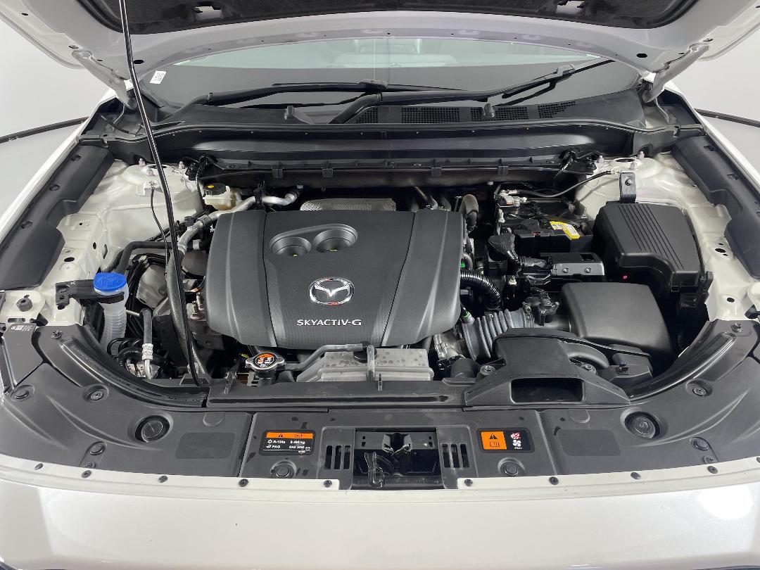 Photo '13' of Mazda CX-5 Photo '13' of Mazda CX-5