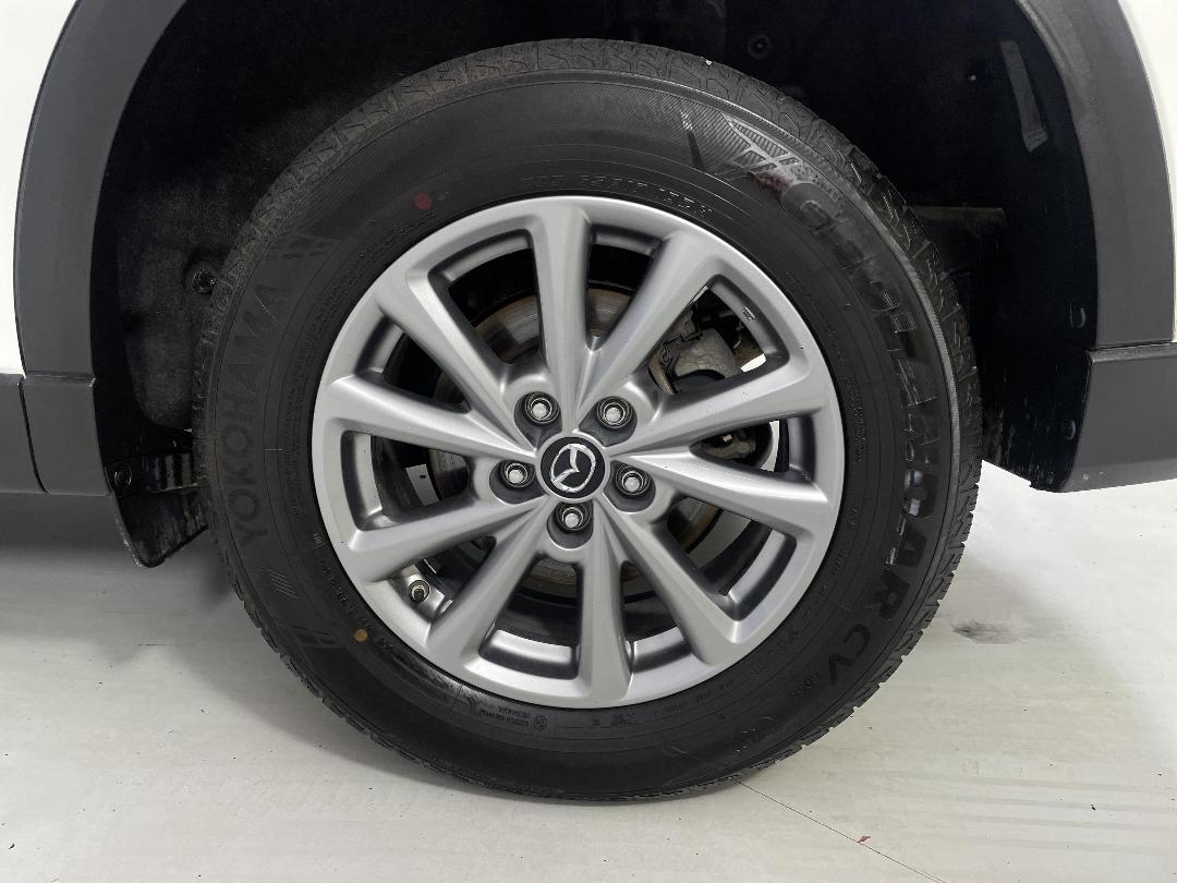 Photo '11' of Mazda CX-5 Photo '11' of Mazda CX-5