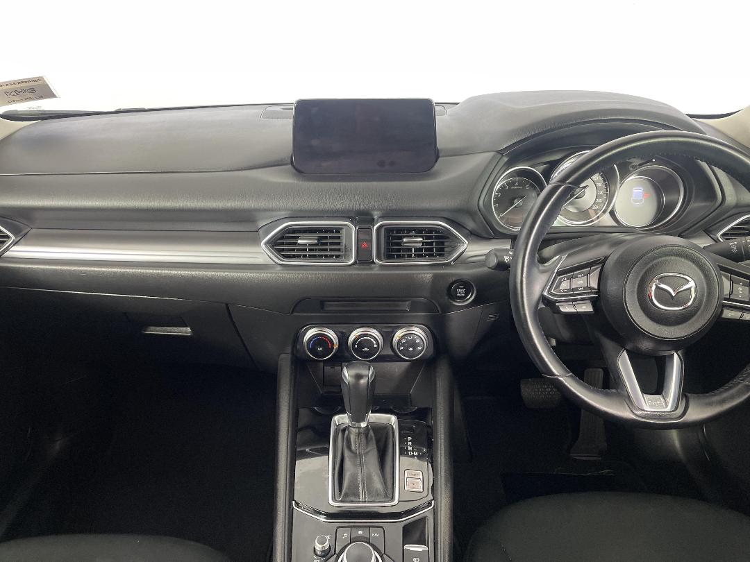 Photo '17' of Mazda CX-5 Photo '17' of Mazda CX-5