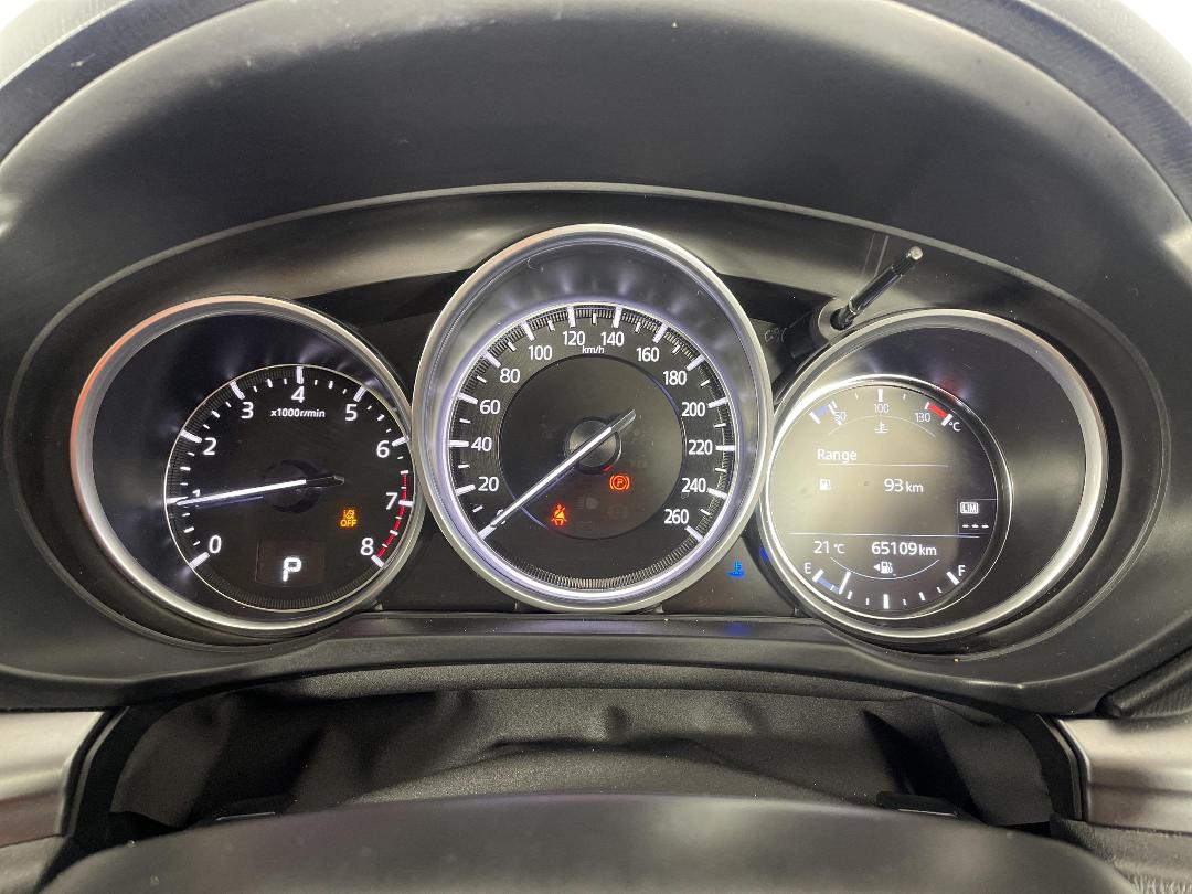 Photo '21' of Mazda CX-5 Photo '21' of Mazda CX-5