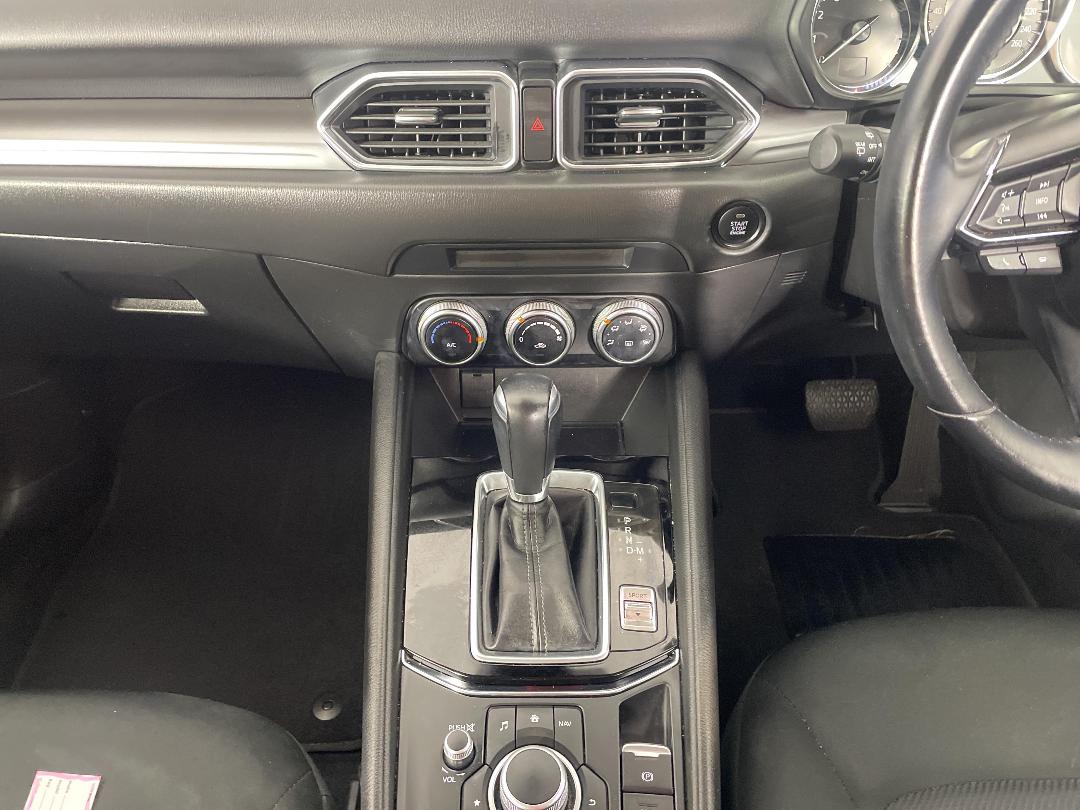 Photo '18' of Mazda CX-5 Photo '18' of Mazda CX-5