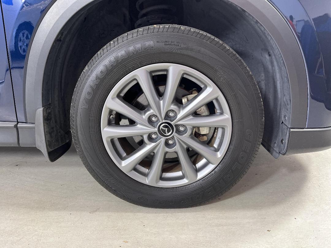 Photo '9' of Mazda CX-5