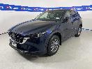Thumbnail '4' of Mazda CX-5