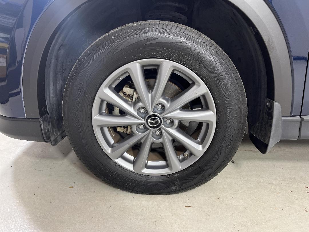 Photo '10' of Mazda CX-5