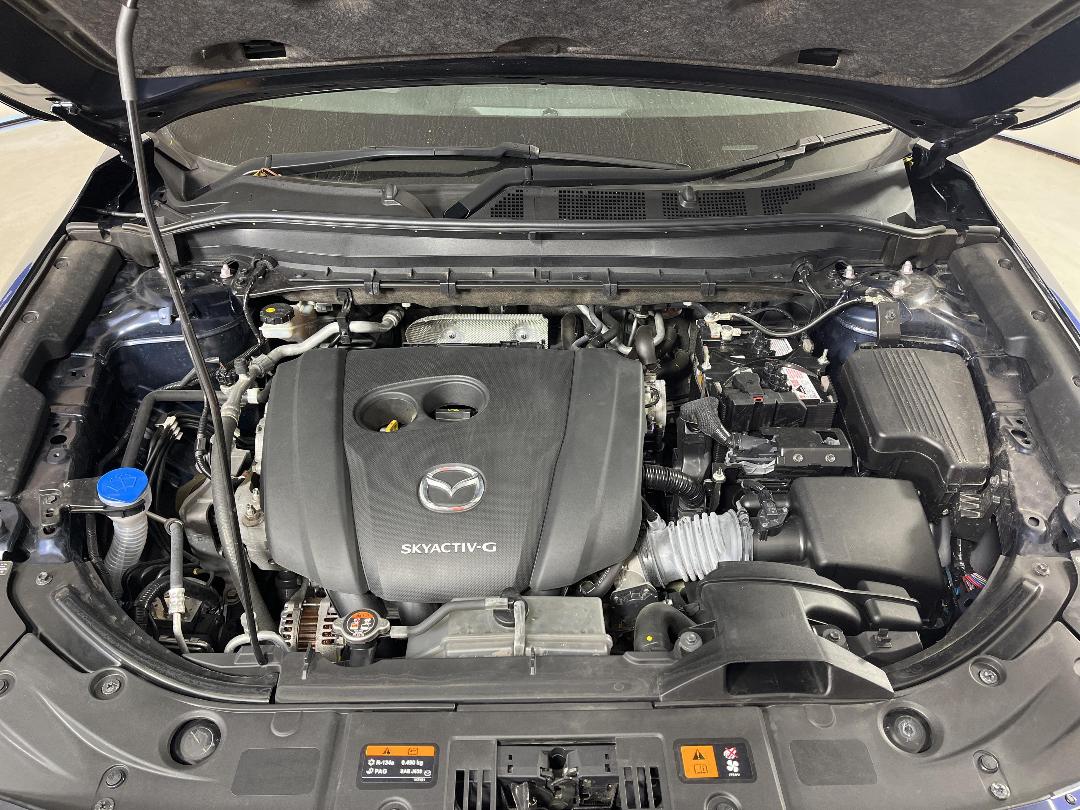 Photo '13' of Mazda CX-5