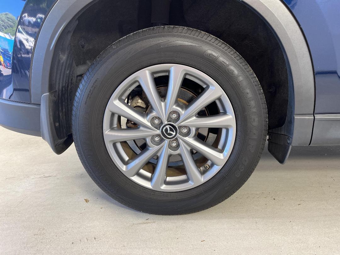 Photo '12' of Mazda CX-5