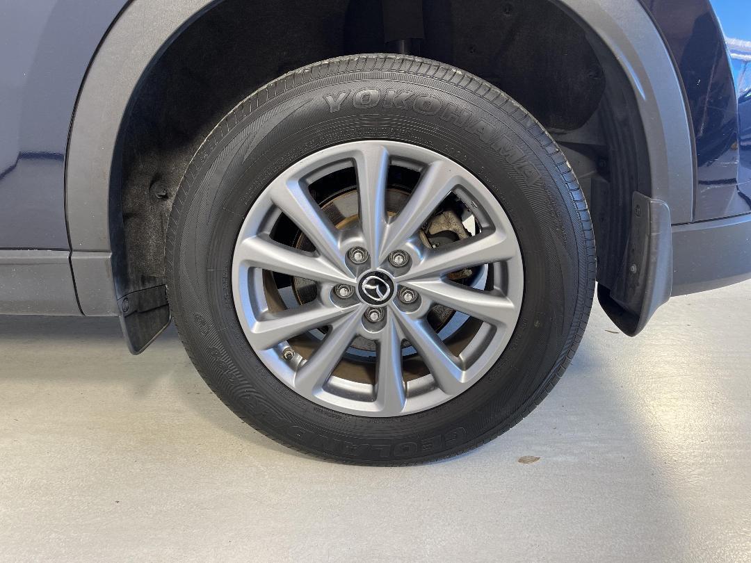 Photo '11' of Mazda CX-5