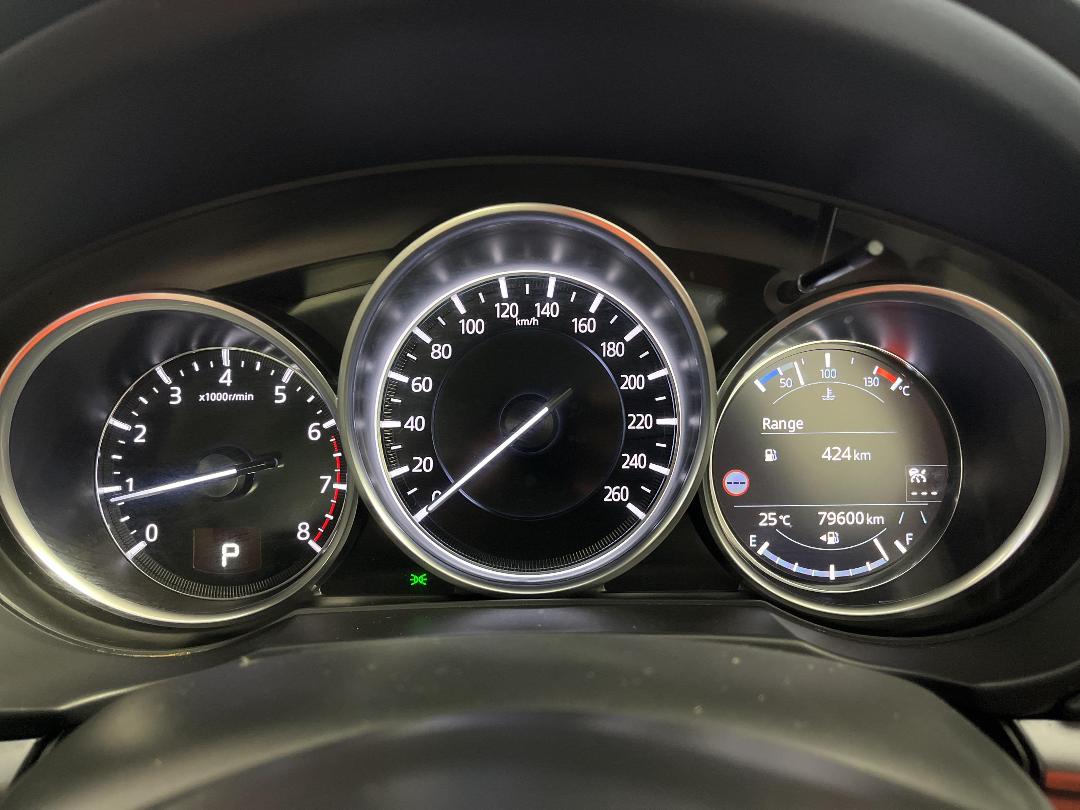 Photo '21' of Mazda CX-5