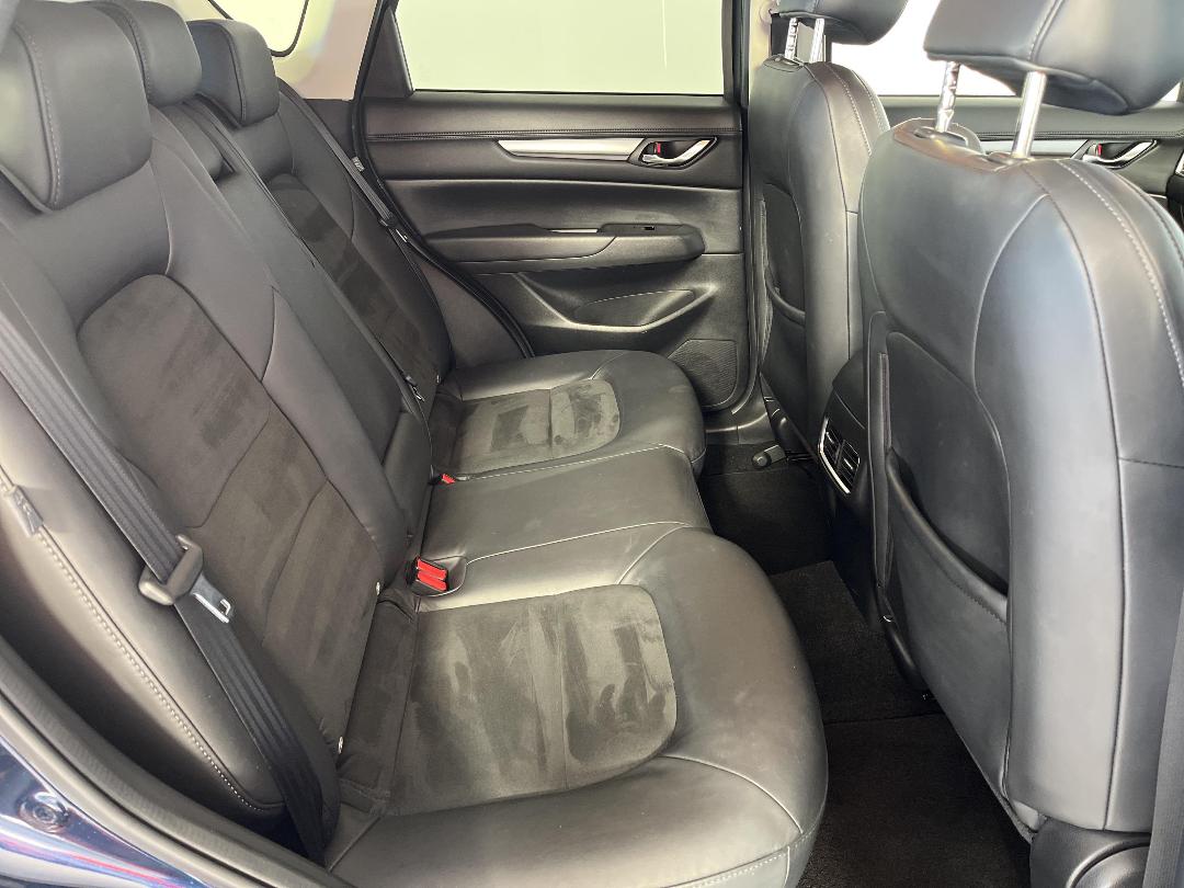 Photo '20' of Mazda CX-5