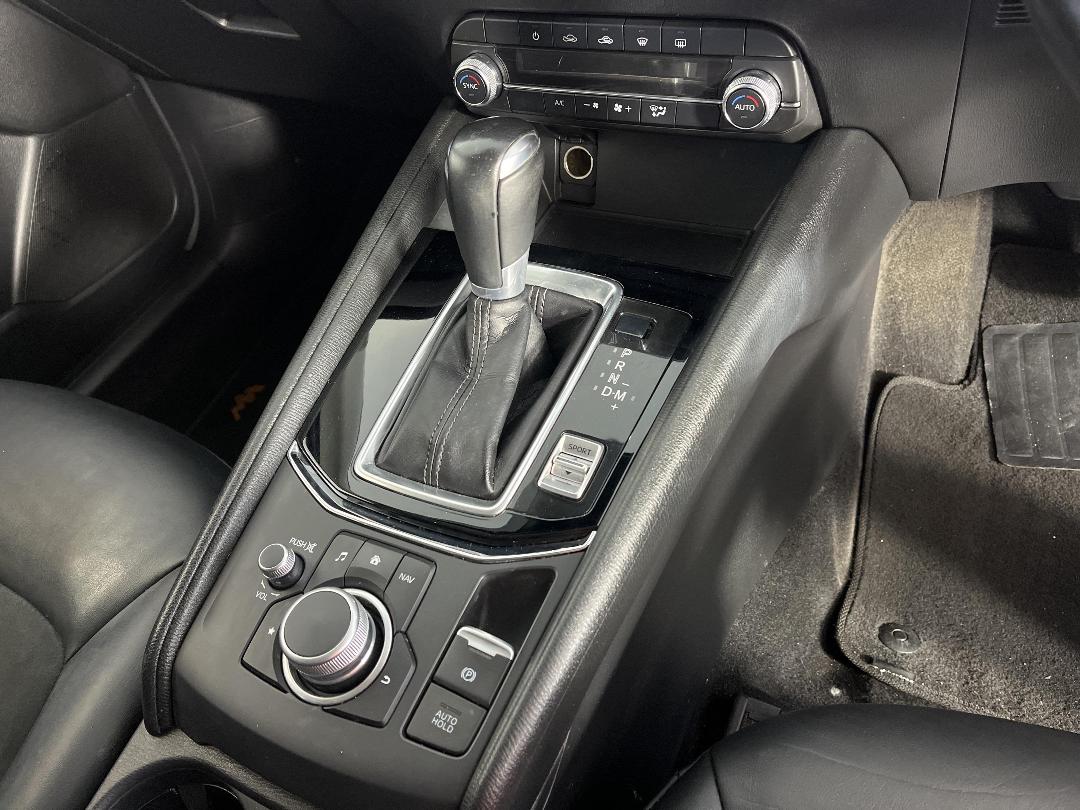 Photo '18' of Mazda CX-5