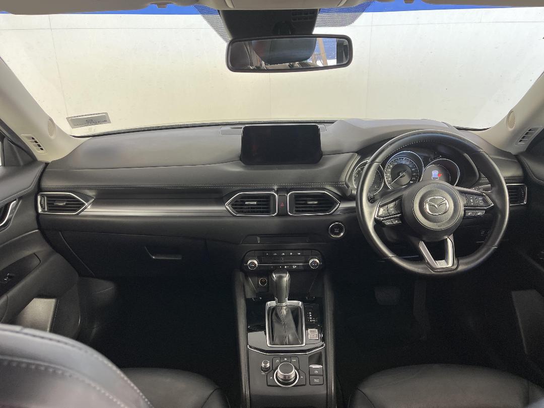 Photo '17' of Mazda CX-5