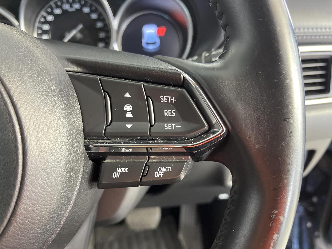 Photo '25' of Mazda CX-5