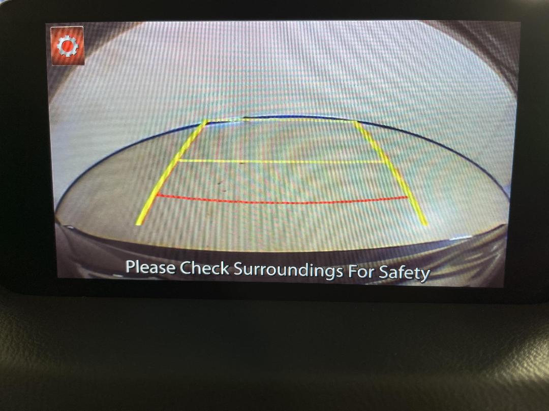 Photo '26' of Mazda CX-5