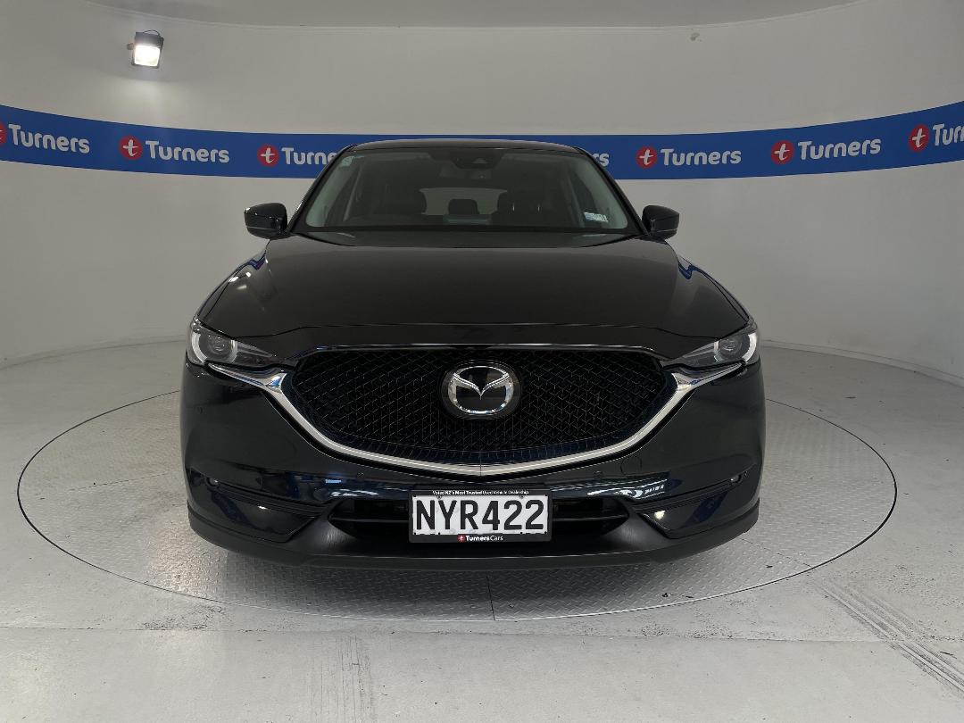 Photo '2' of Mazda CX-5