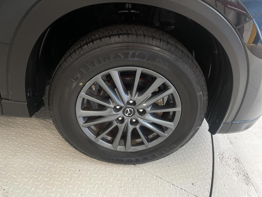 Photo '9' of Mazda CX-5