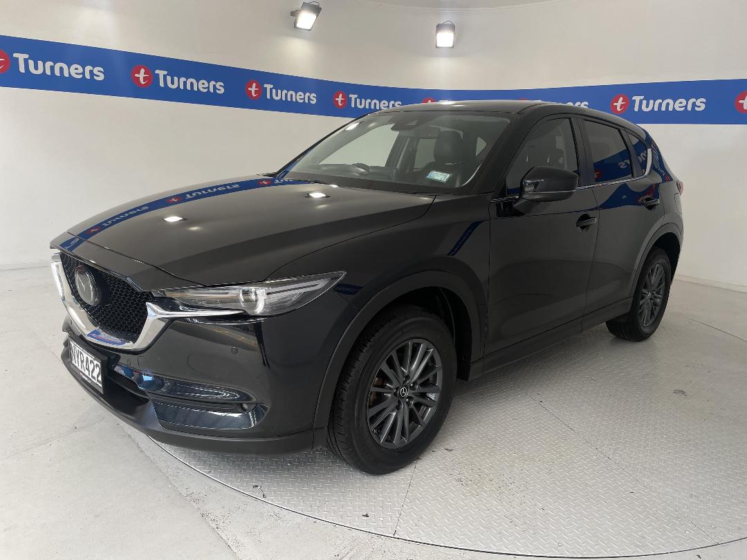 Photo '4' of Mazda CX-5