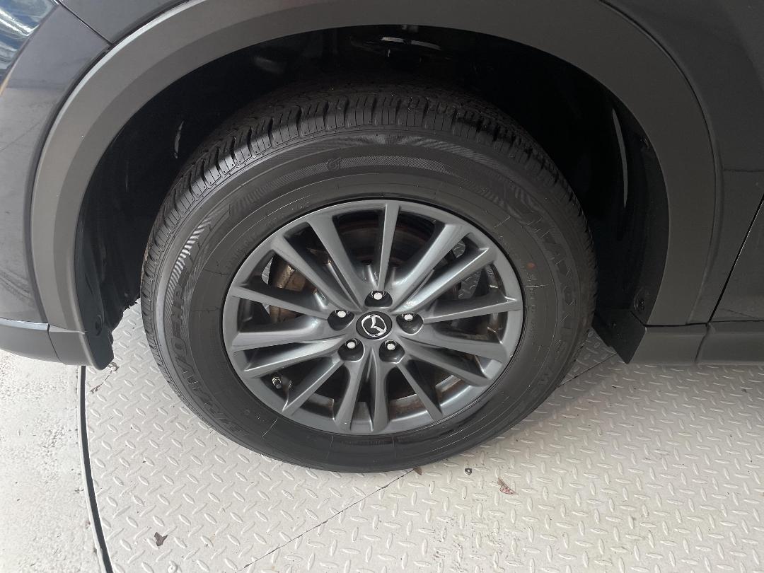 Photo '10' of Mazda CX-5