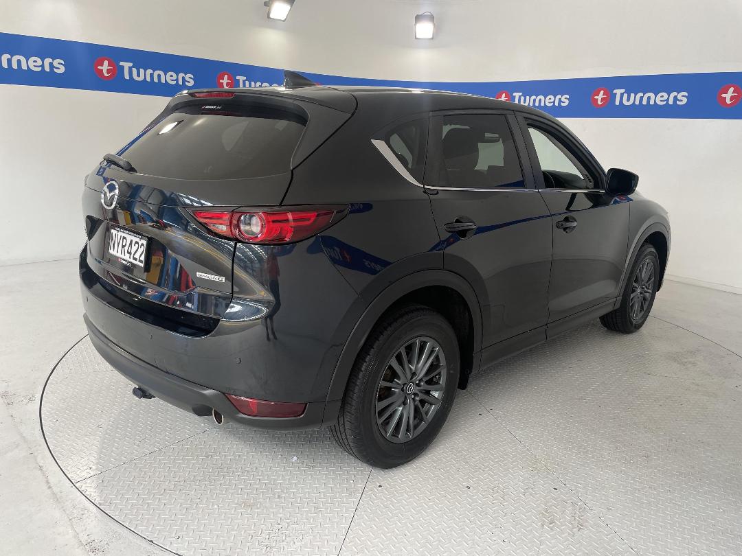 Photo '7' of Mazda CX-5