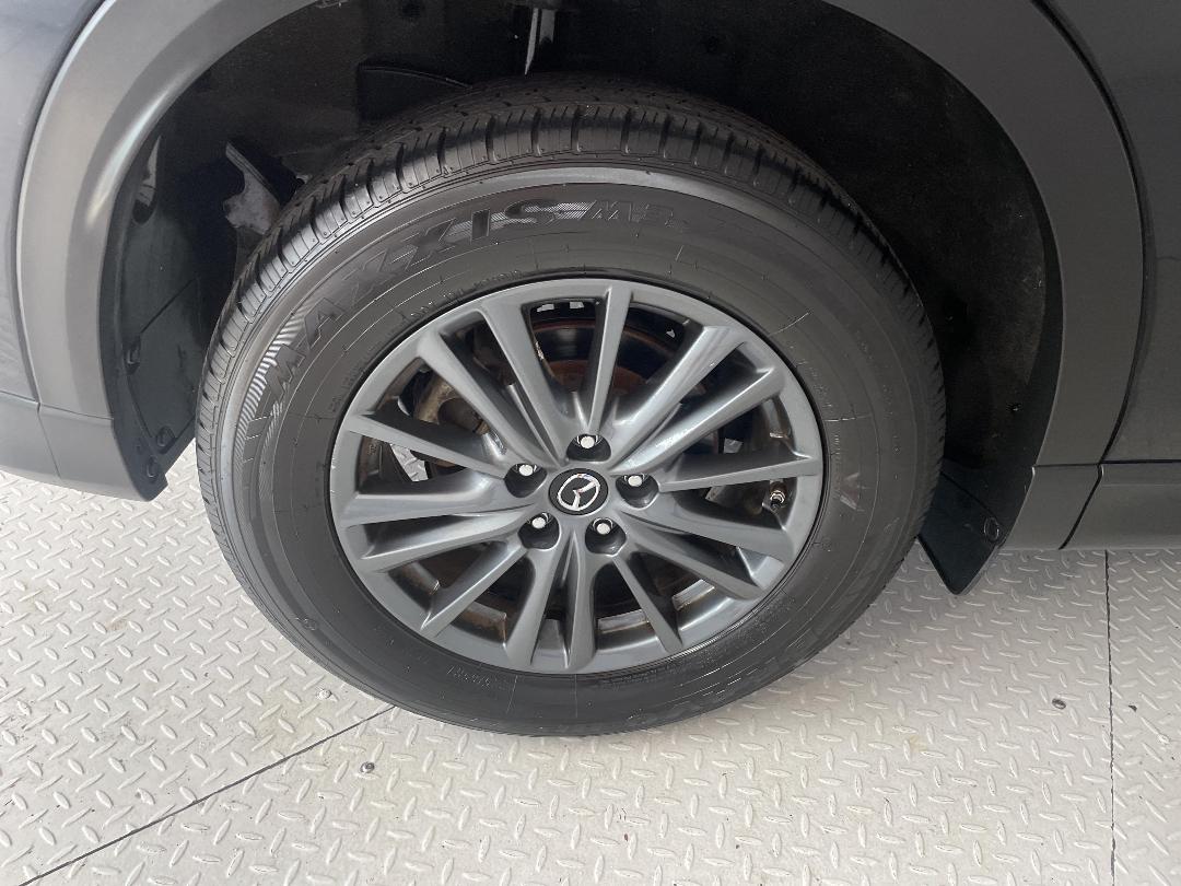 Photo '12' of Mazda CX-5