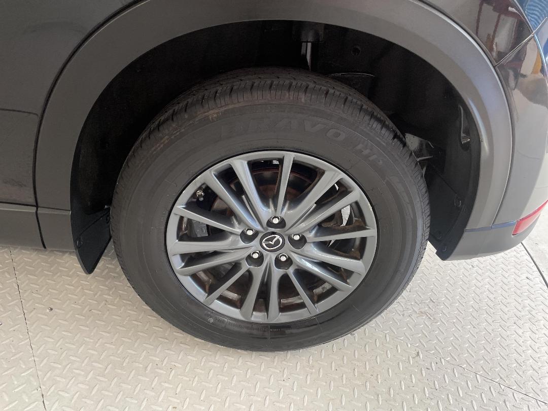 Photo '11' of Mazda CX-5