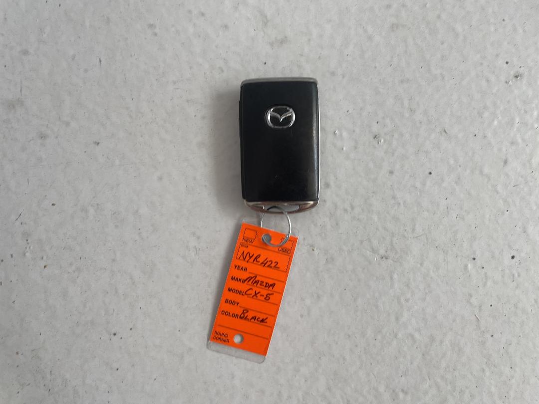 Photo '22' of Mazda CX-5