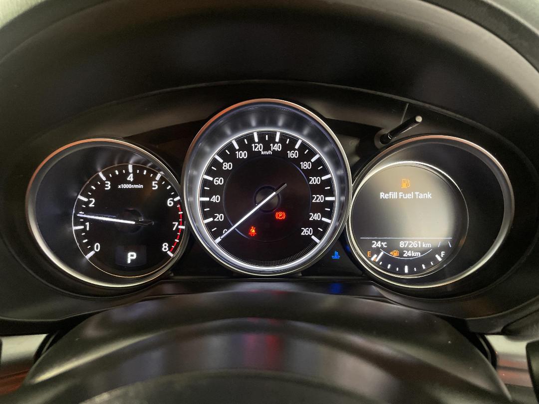 Photo '21' of Mazda CX-5