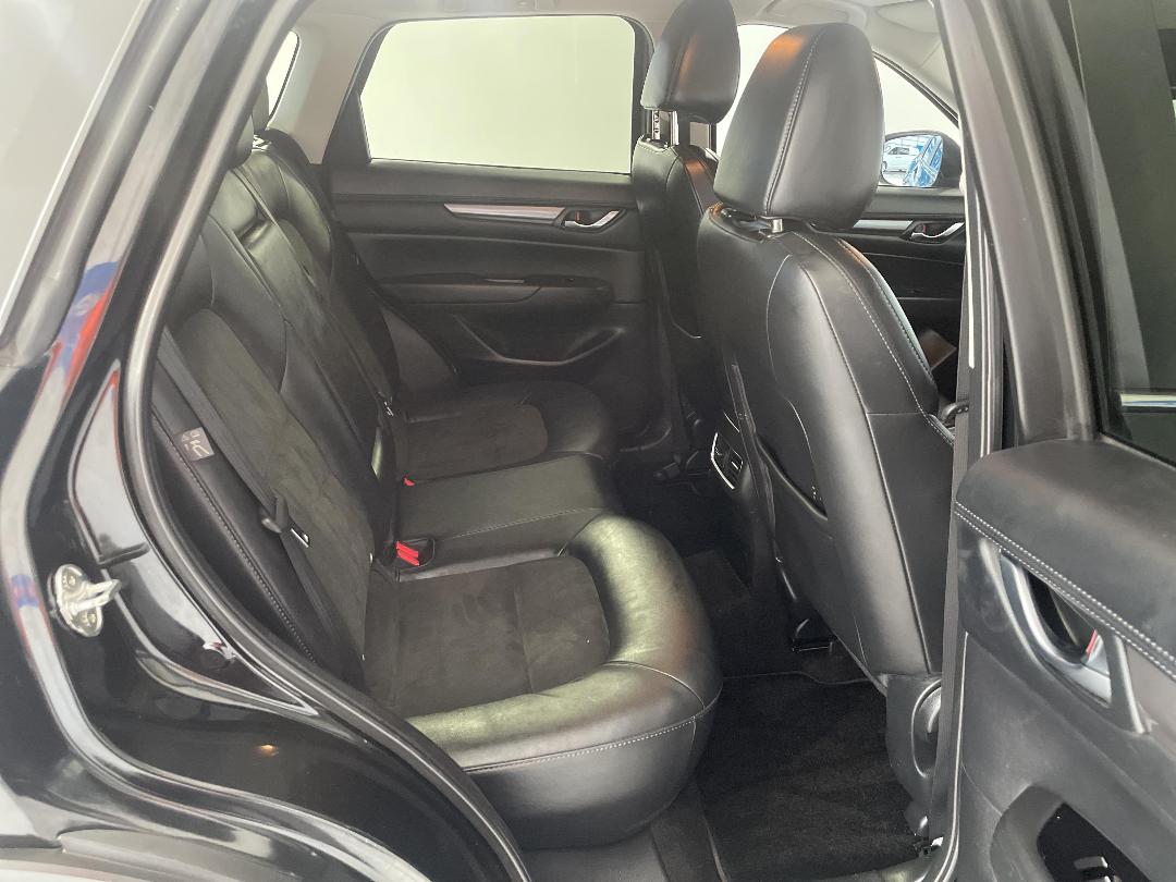 Photo '20' of Mazda CX-5