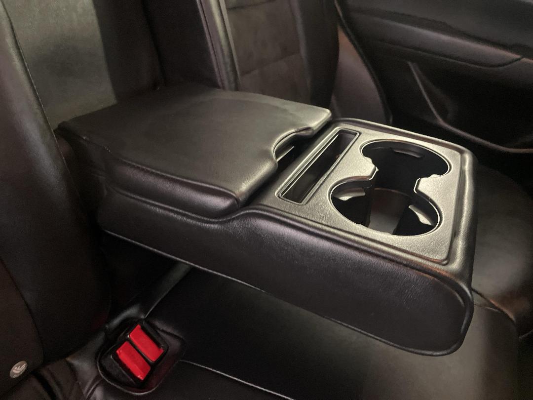 Photo '23' of Mazda CX-5