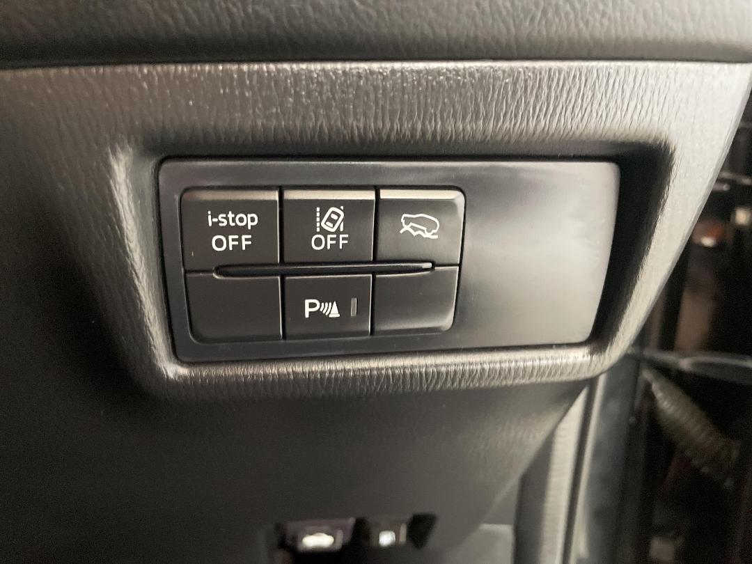 Photo '25' of Mazda CX-5