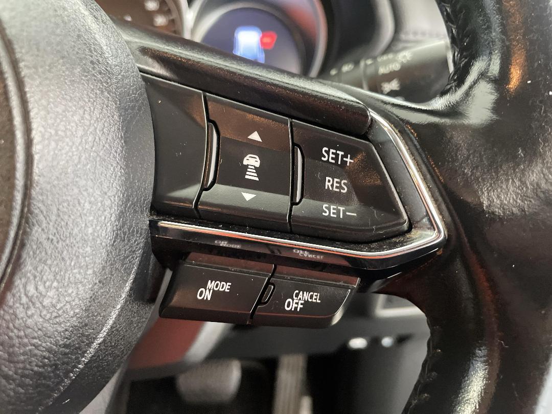 Photo '26' of Mazda CX-5