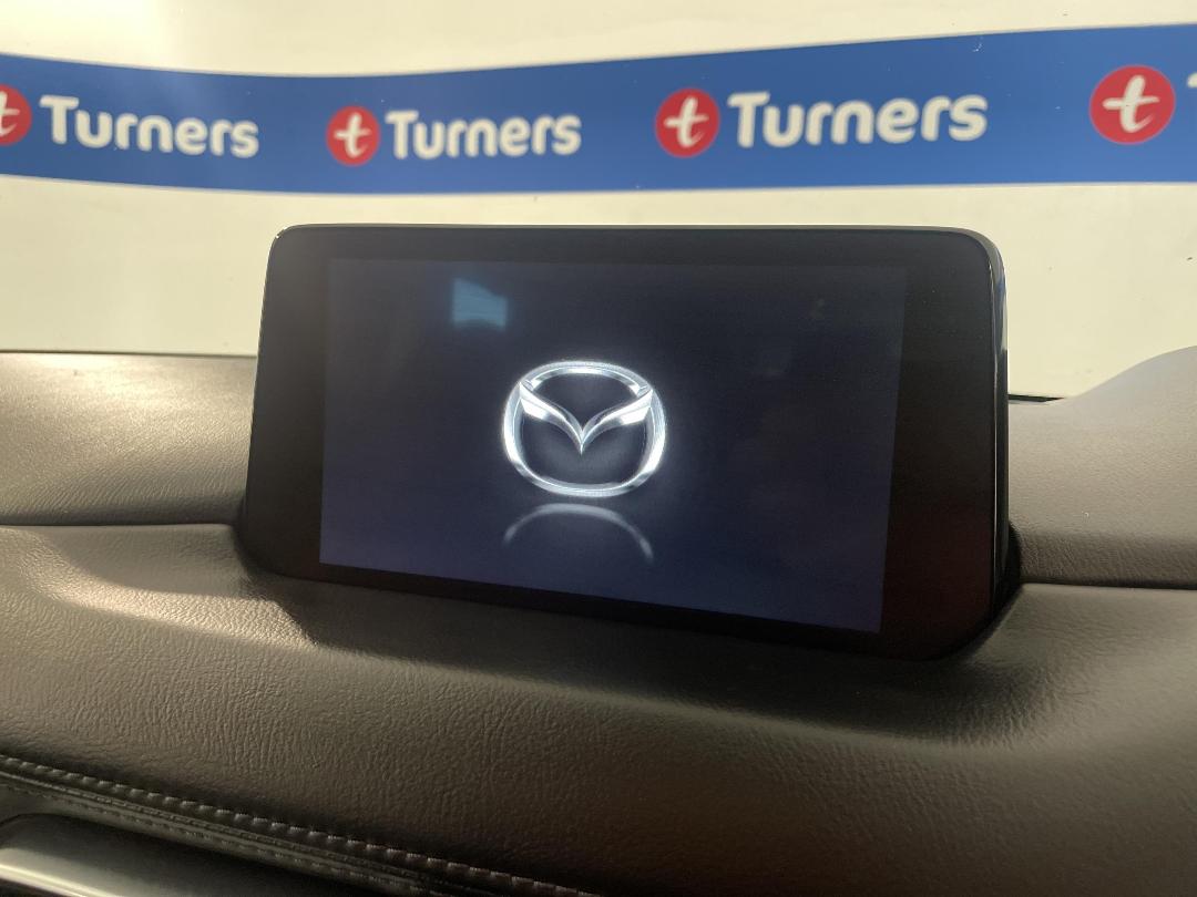 Photo '29' of Mazda CX-5