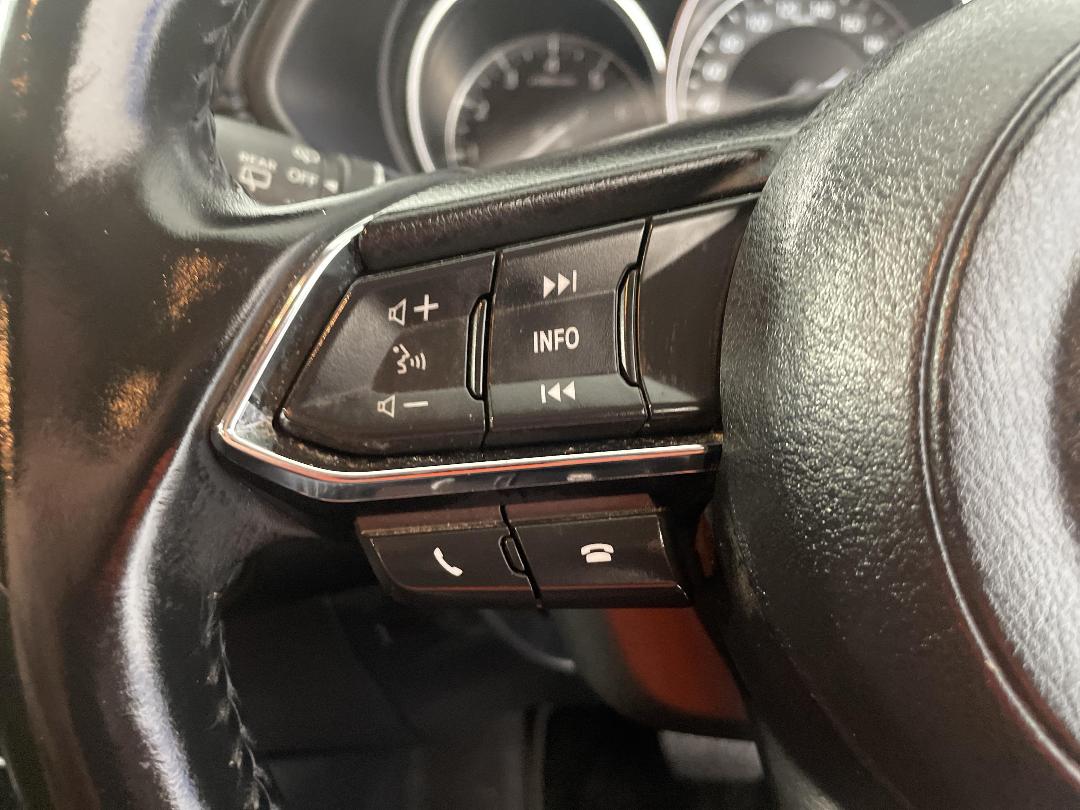 Photo '27' of Mazda CX-5