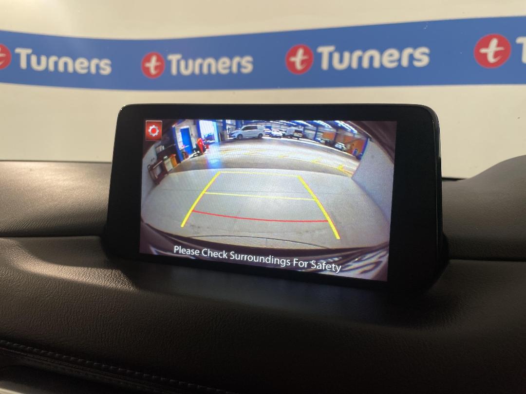 Photo '30' of Mazda CX-5