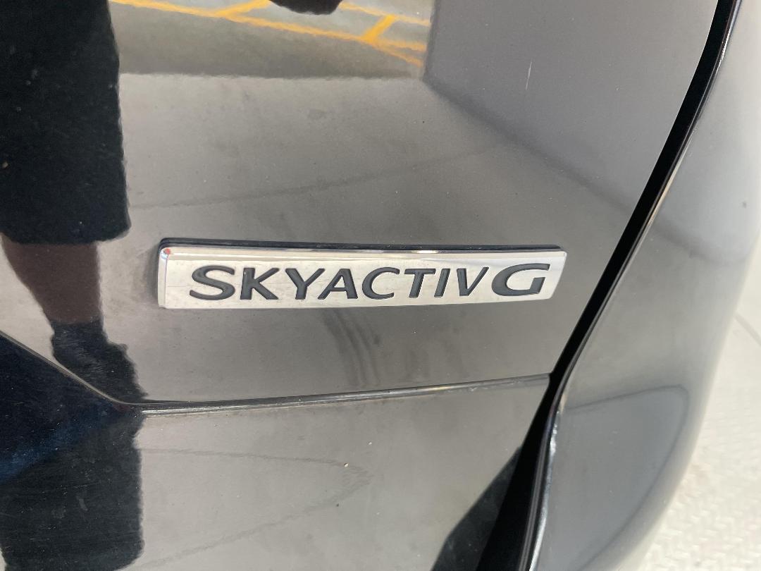 Photo '37' of Mazda CX-5