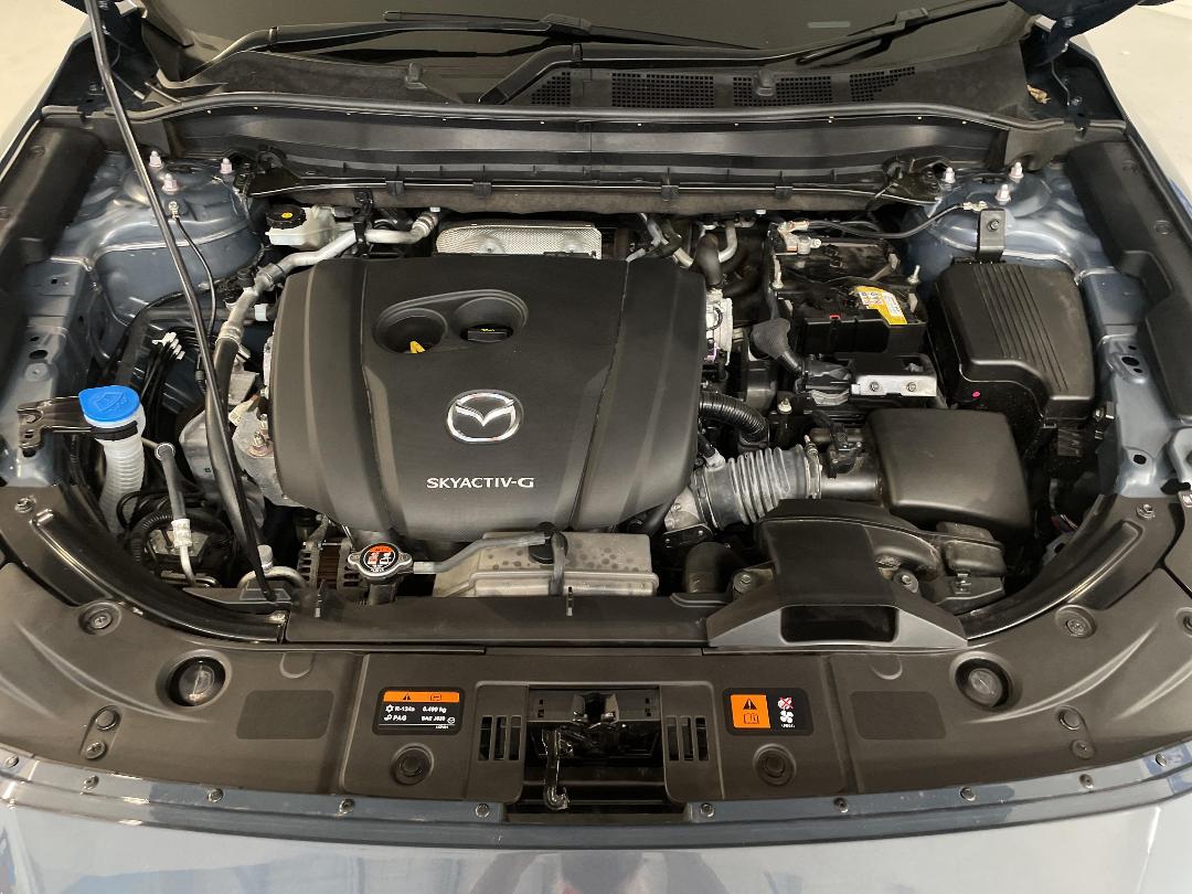 Photo '13' of Mazda CX-5