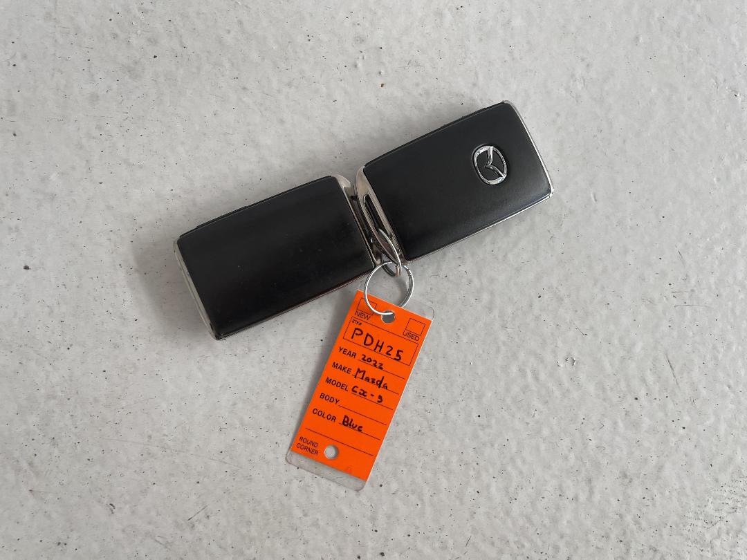 Photo '22' of Mazda CX-5