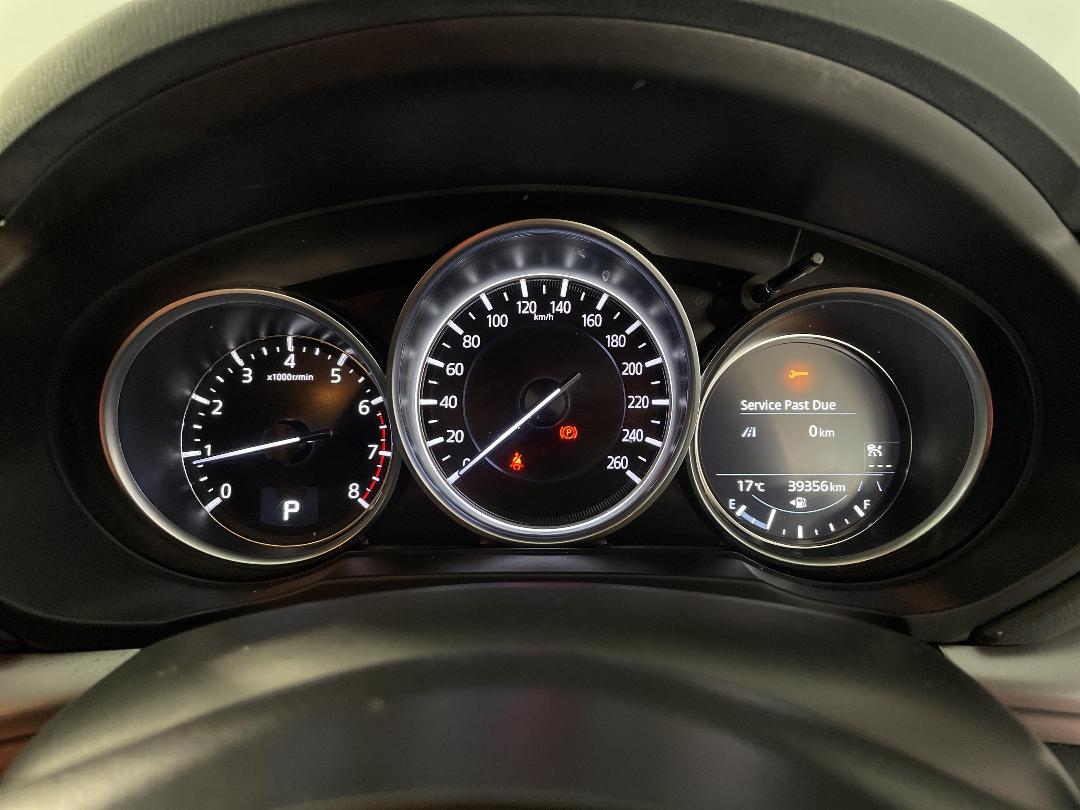 Photo '21' of Mazda CX-5