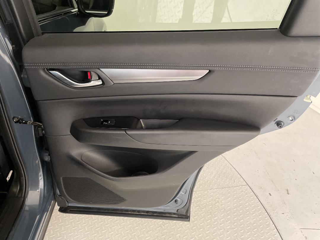 Photo '19' of Mazda CX-5