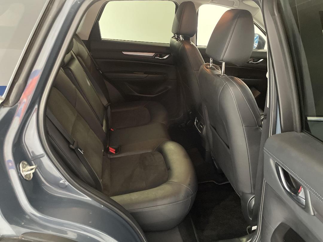 Photo '20' of Mazda CX-5