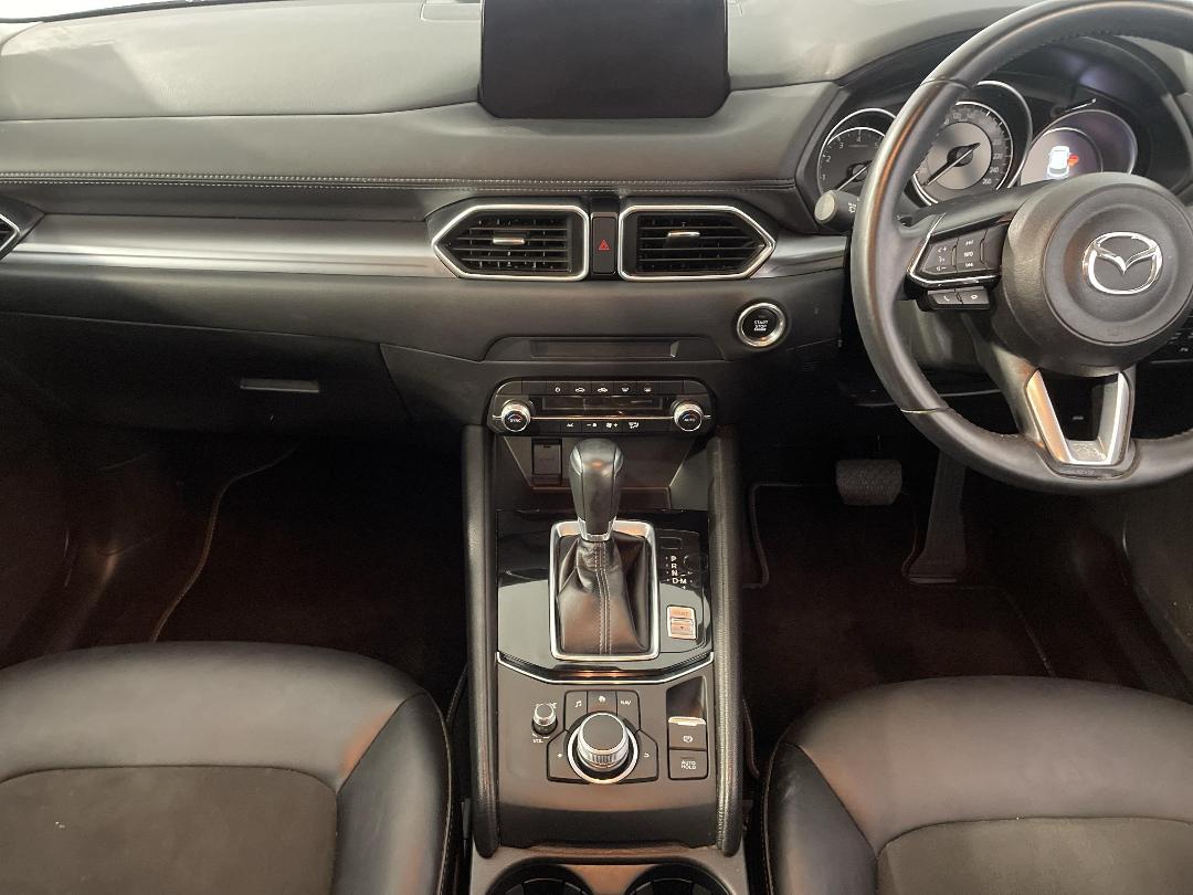 Photo '18' of Mazda CX-5