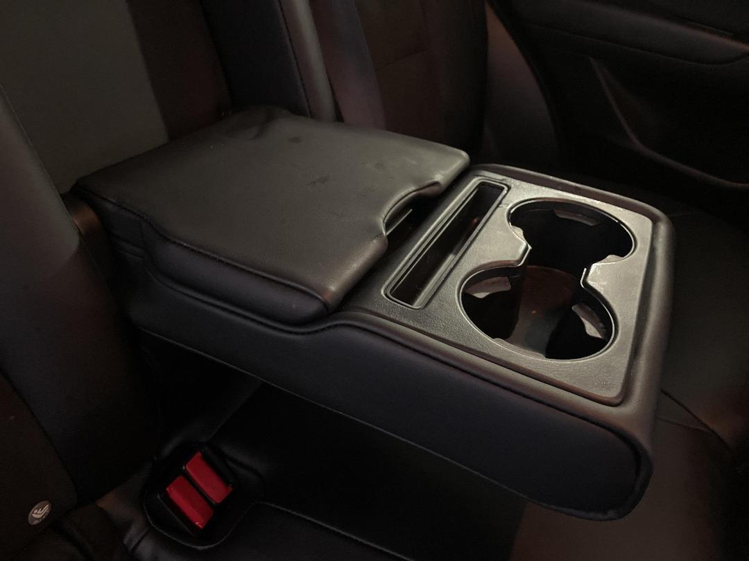 Photo '23' of Mazda CX-5