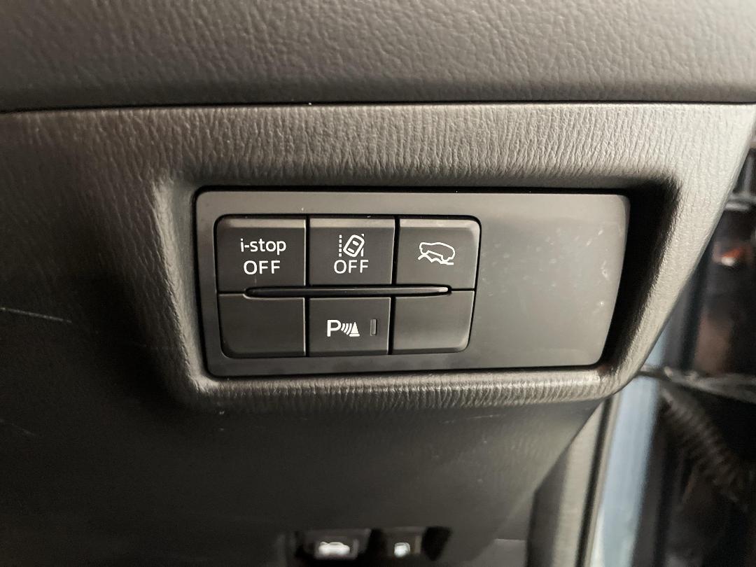 Photo '25' of Mazda CX-5