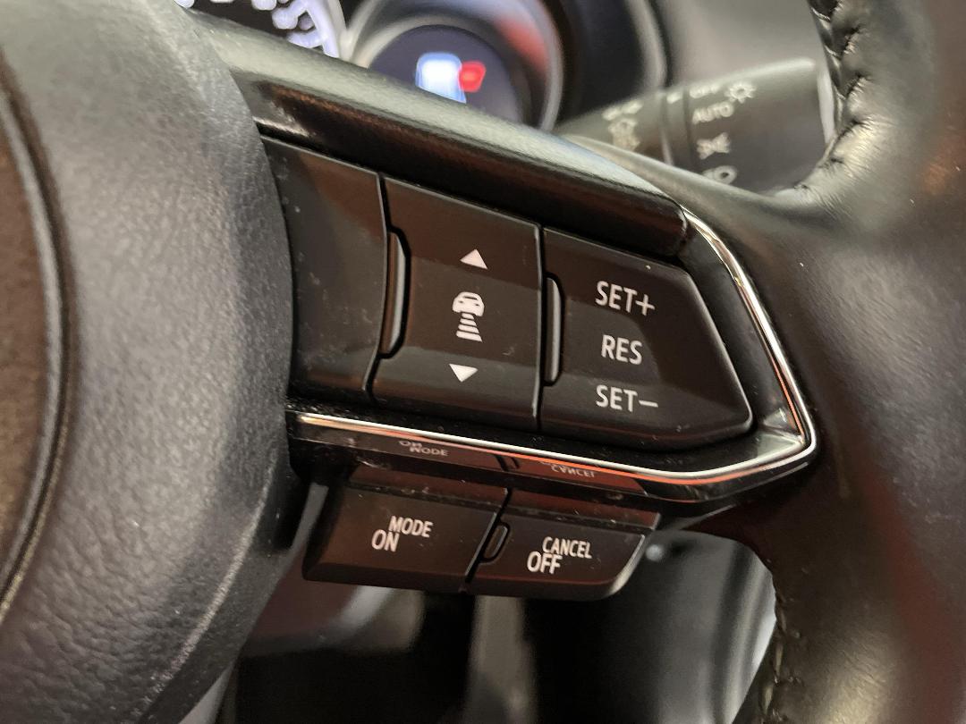 Photo '26' of Mazda CX-5