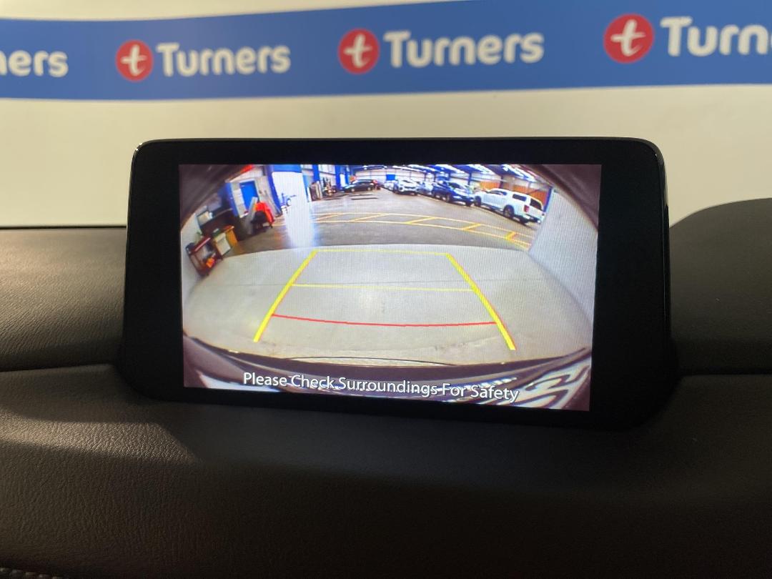 Photo '30' of Mazda CX-5