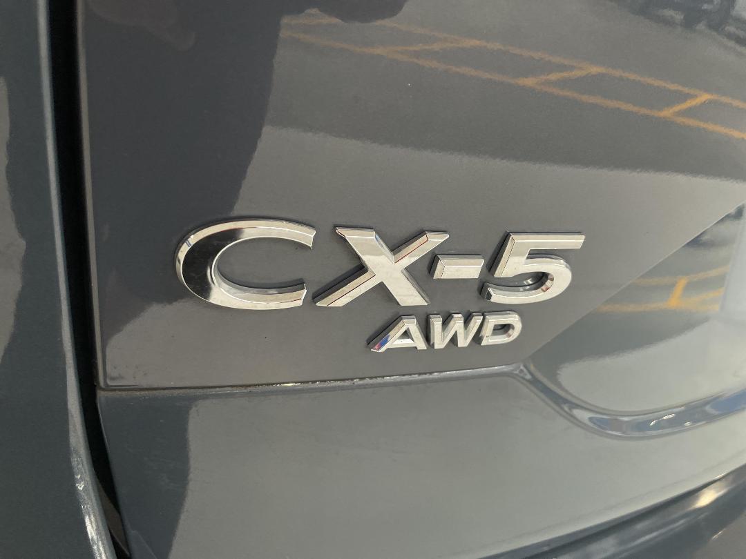 Photo '36' of Mazda CX-5