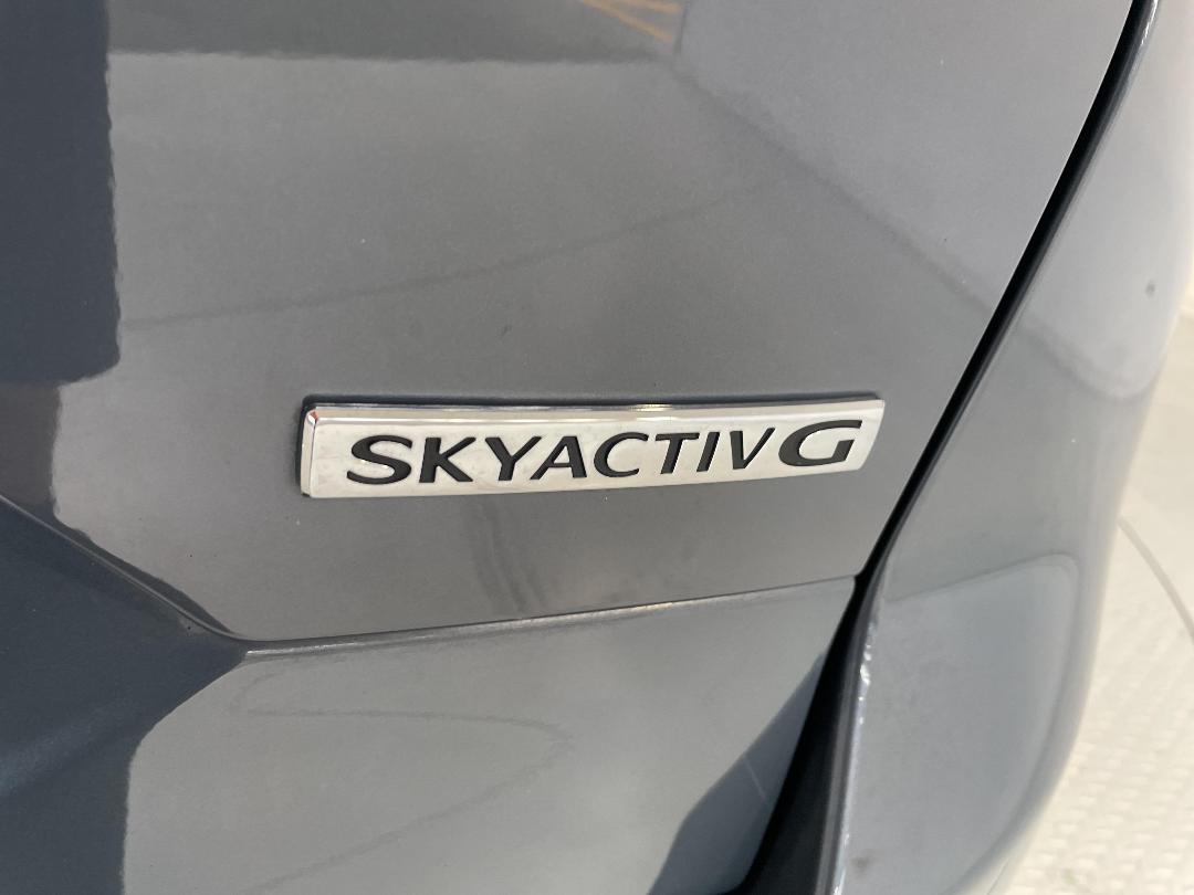 Photo '37' of Mazda CX-5