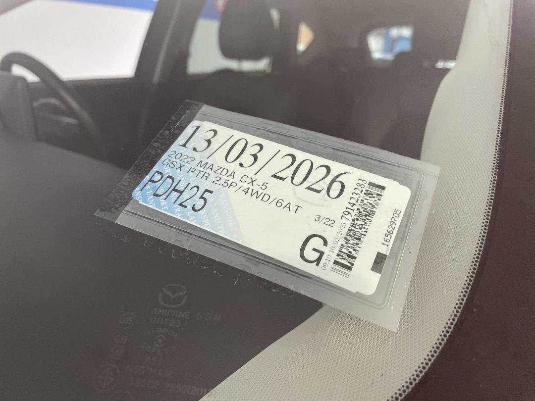 Photo '35' of Mazda CX-5