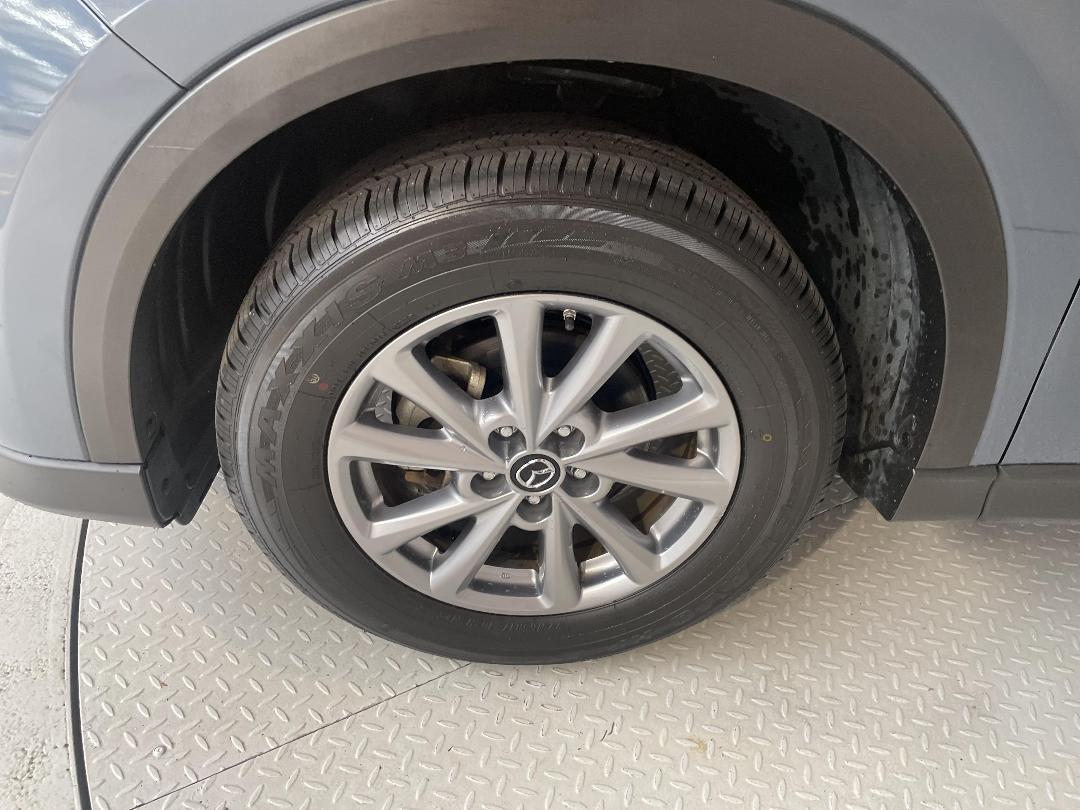 Photo '10' of Mazda CX-5