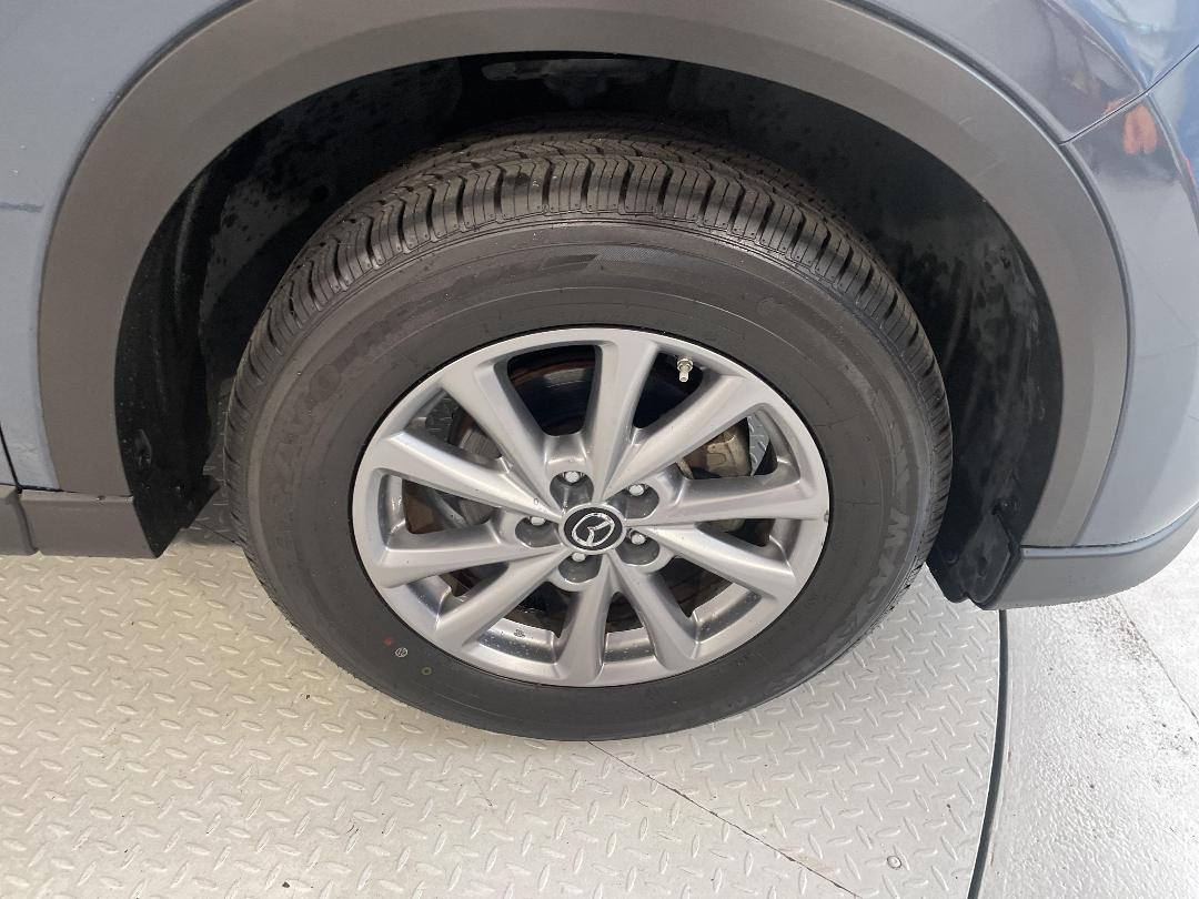 Photo '9' of Mazda CX-5