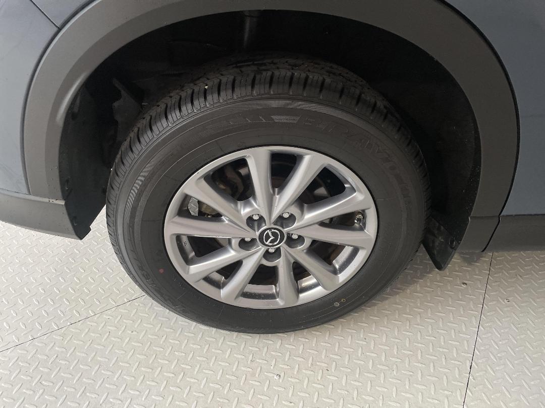 Photo '12' of Mazda CX-5